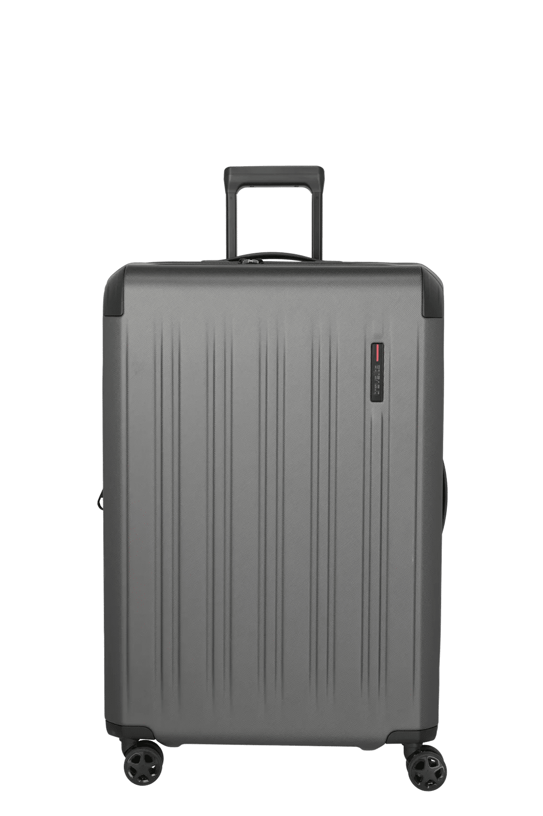Travelite - DYNAMIIC Trolley L erw. Anthrazit von Travelite