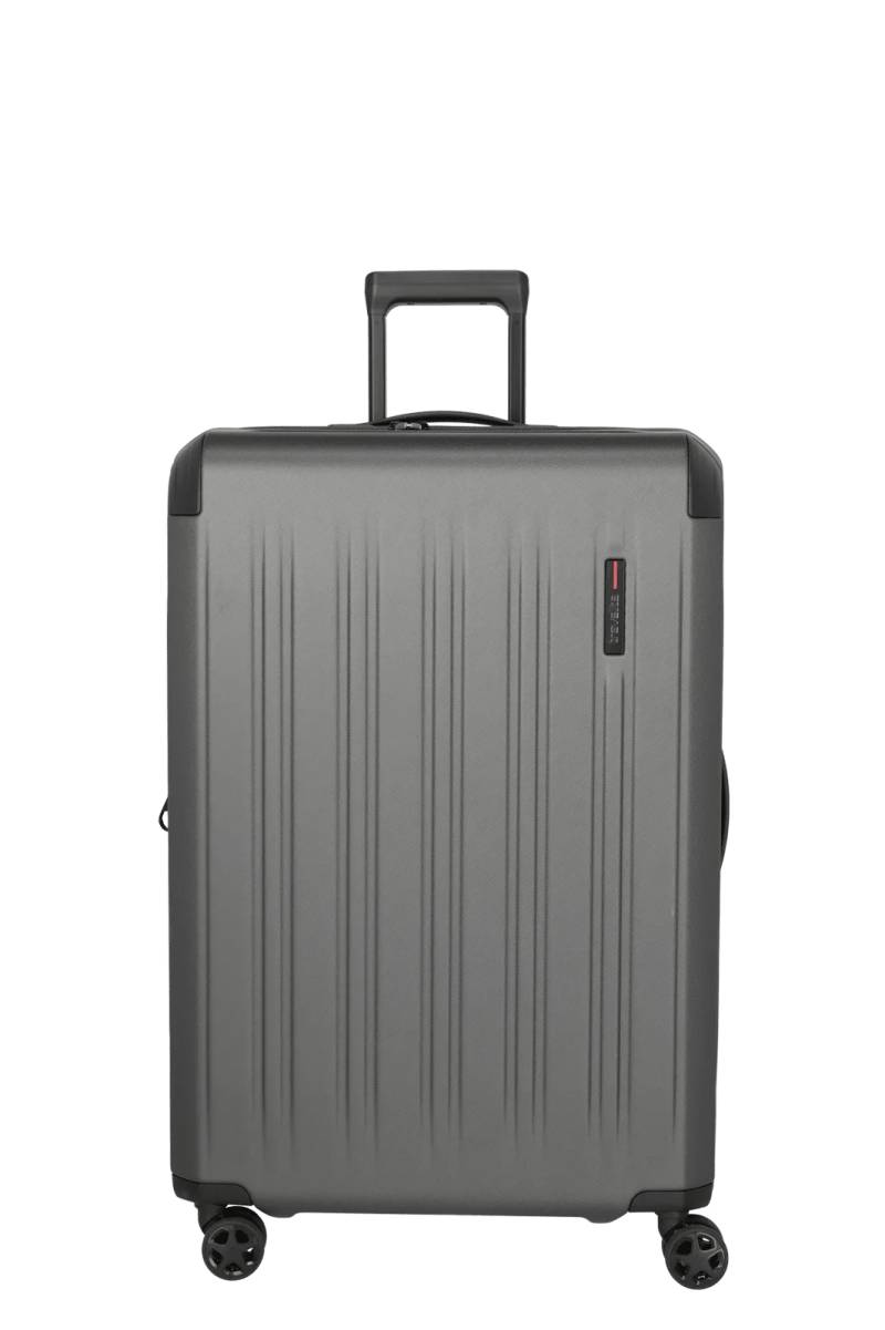Travelite - DYNAMIIC Trolley L erw. Anthrazit von Travelite