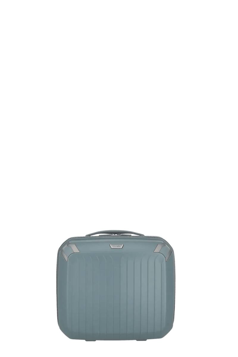 Travelite - ELVAA Beautycase Blaugrau von Travelite