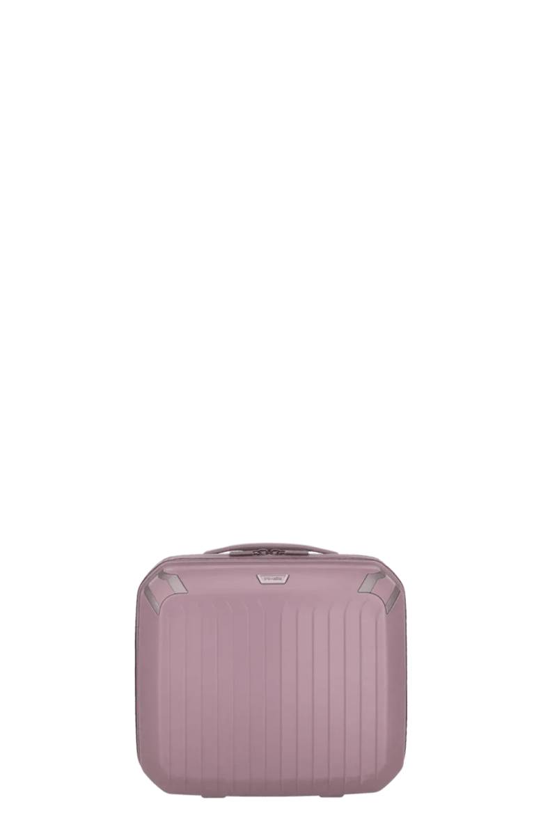 Travelite - ELVAA Beautycase Rosé - Gr. - S von Travelite