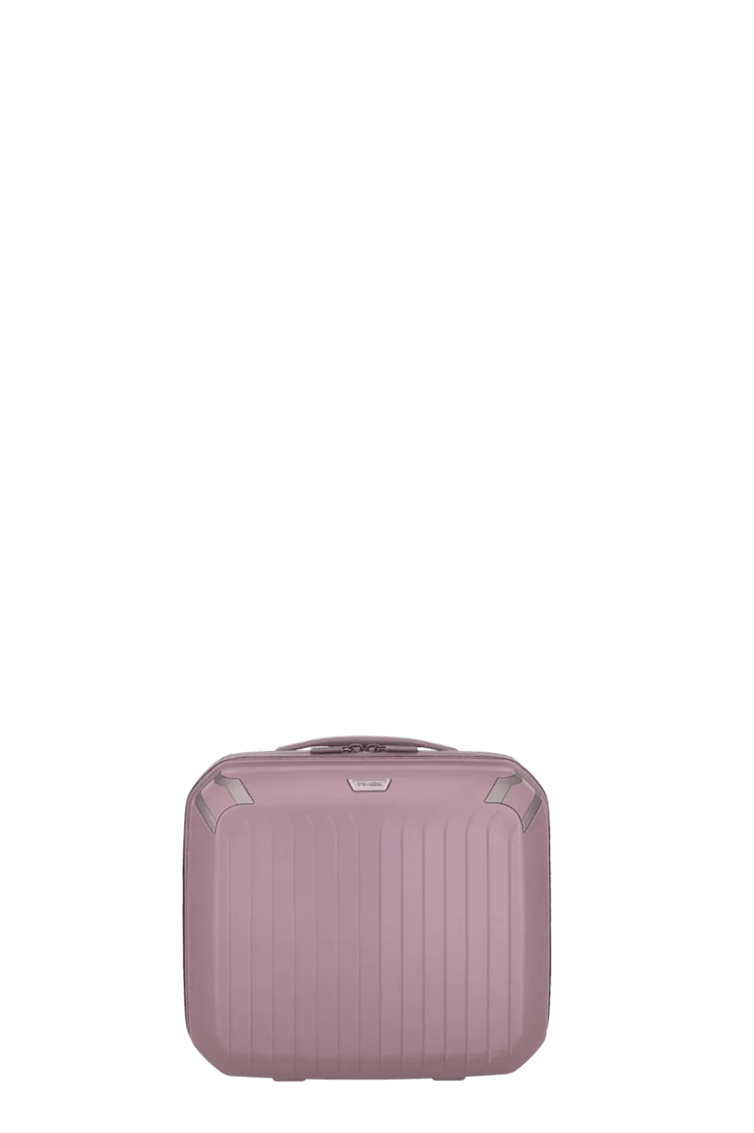 Travelite - ELVAA Beautycase Rosé von Travelite