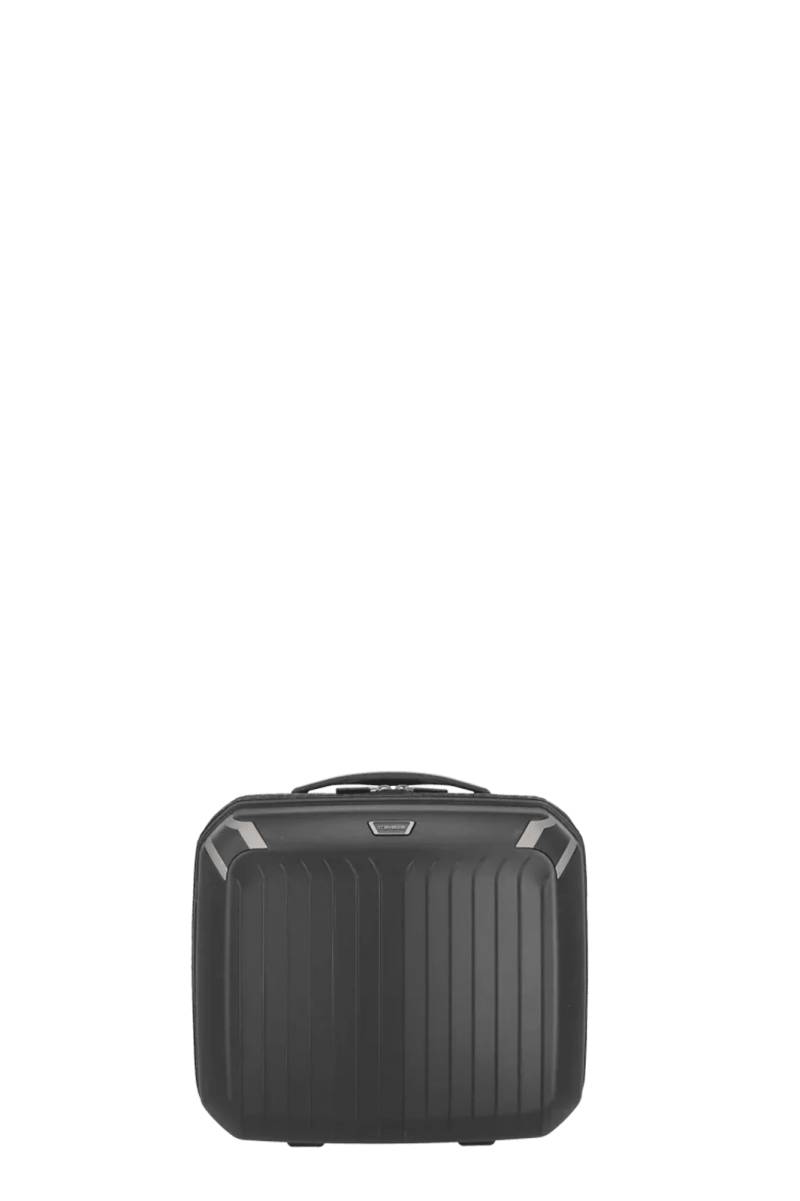 Travelite - ELVAA Beautycase Schwarz von Travelite
