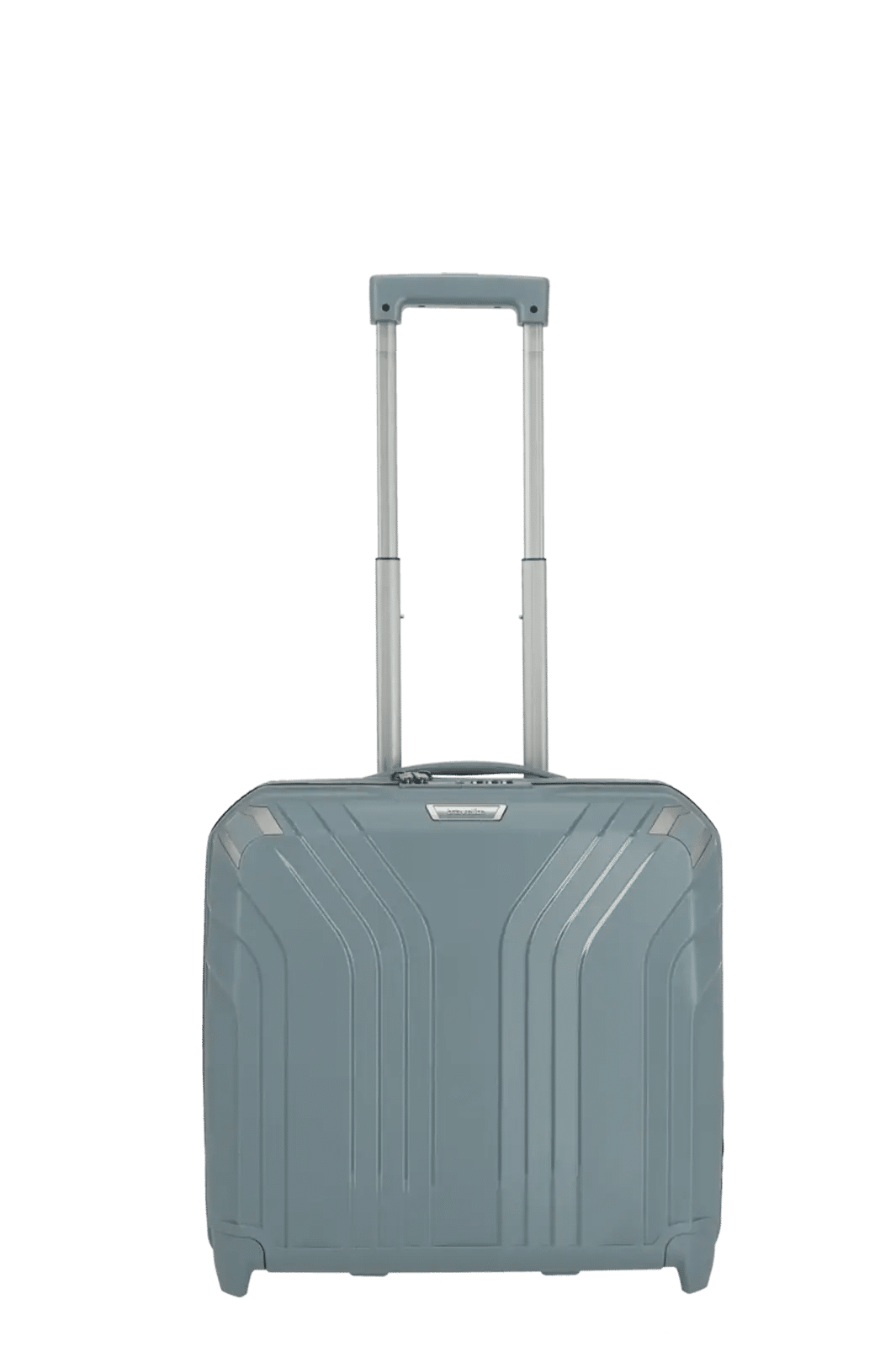 Travelite - ELVAA Businesswheeler Blaugrau von Travelite