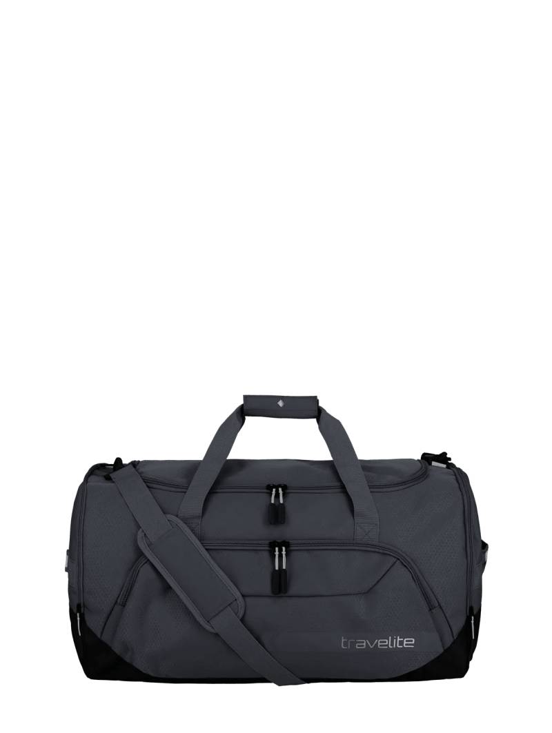 Travelite - Kick Off Freizeittasche L Anthrazit - Gr. - L von Travelite
