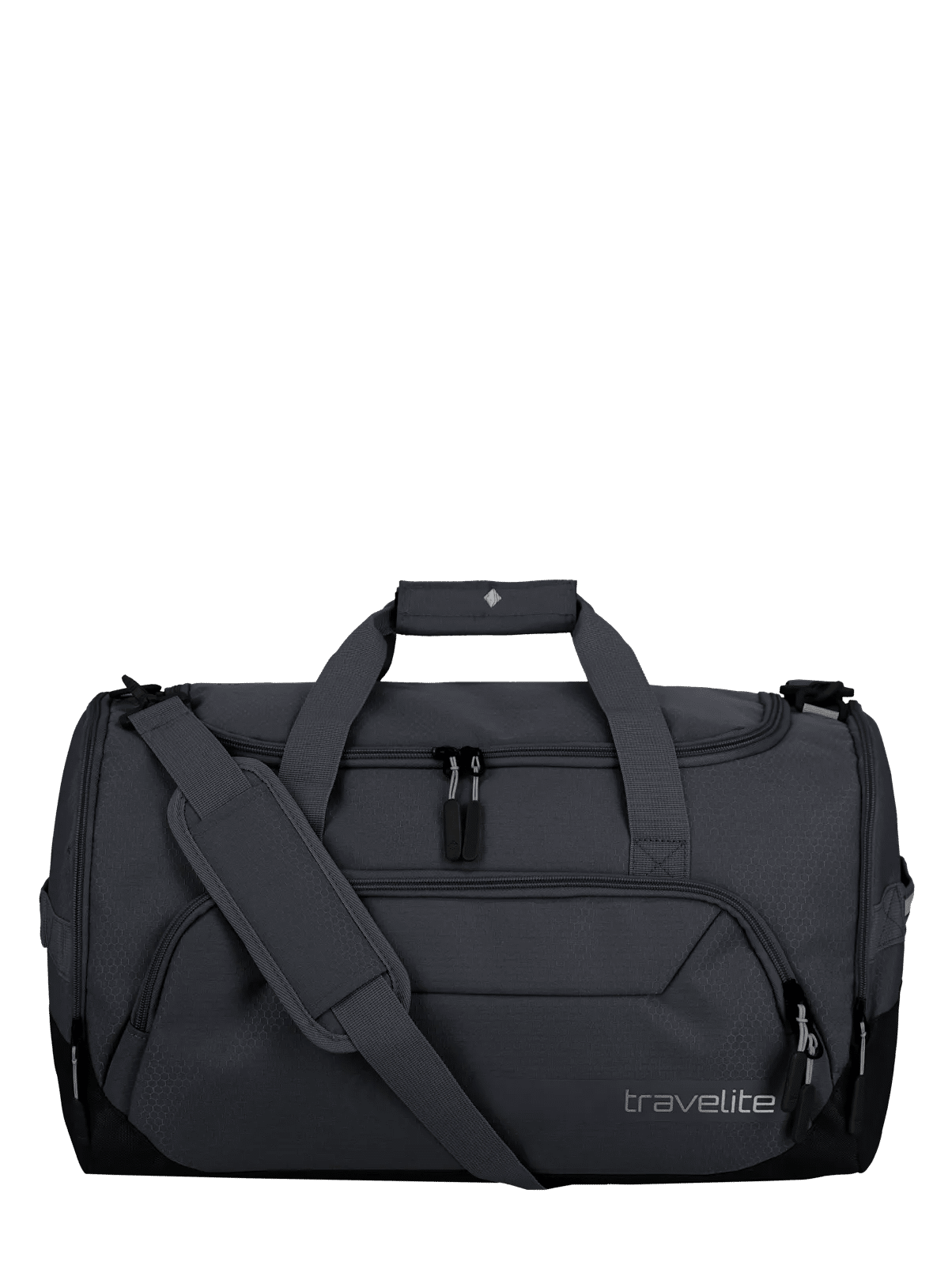 Travelite - Kick Off Freizeittasche M Anthrazit - Gr. - M von Travelite