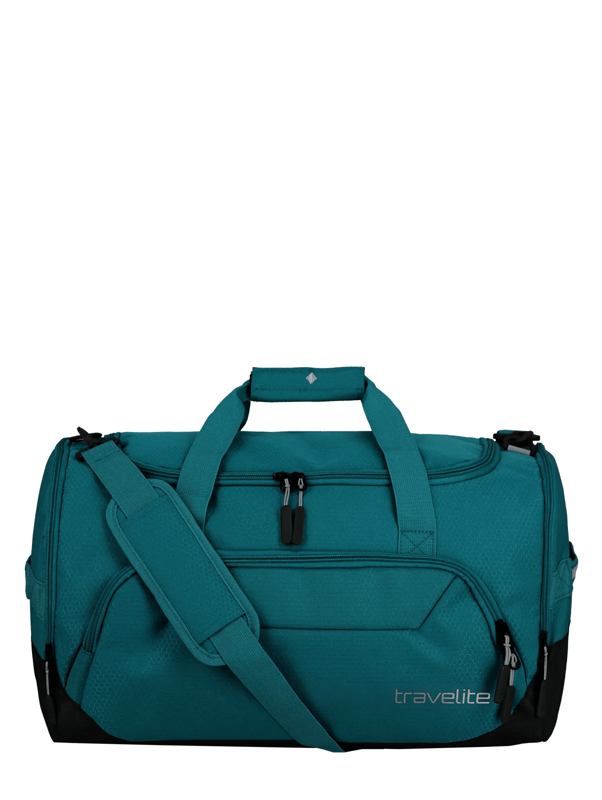 Travelite - Kick Off Freizeittasche M Petrol - Gr. - M von Travelite
