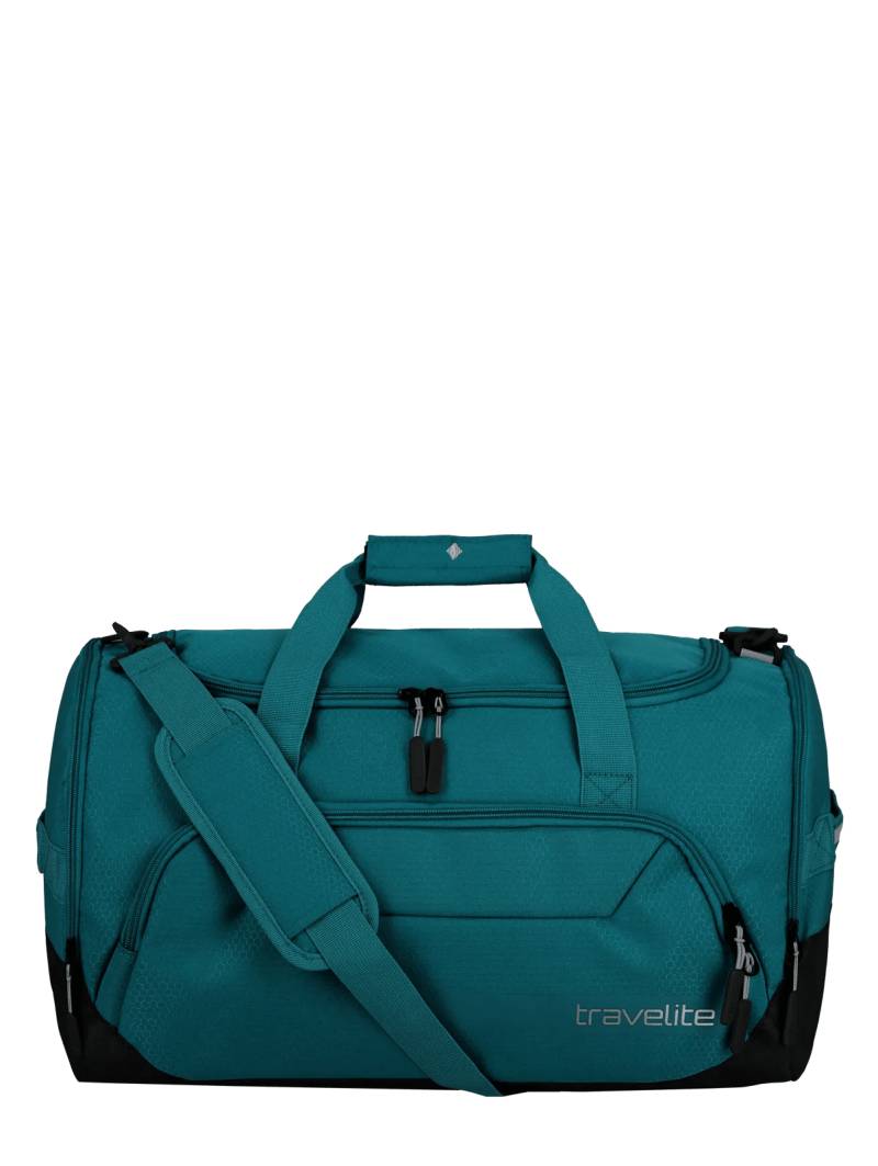 Travelite - Kick Off Freizeittasche M Petrol - Gr. - M von Travelite
