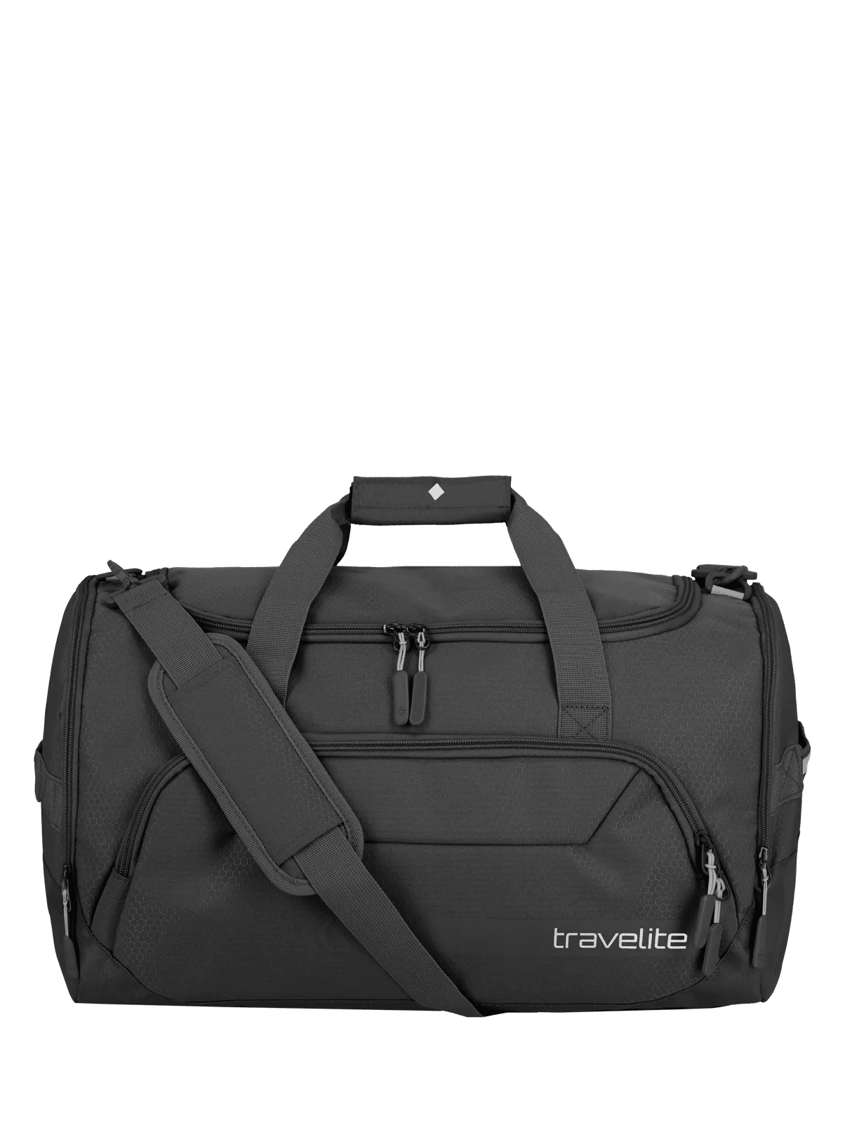 Travelite - Kick Off Freizeittasche M Schwarz - Gr. - M von Travelite