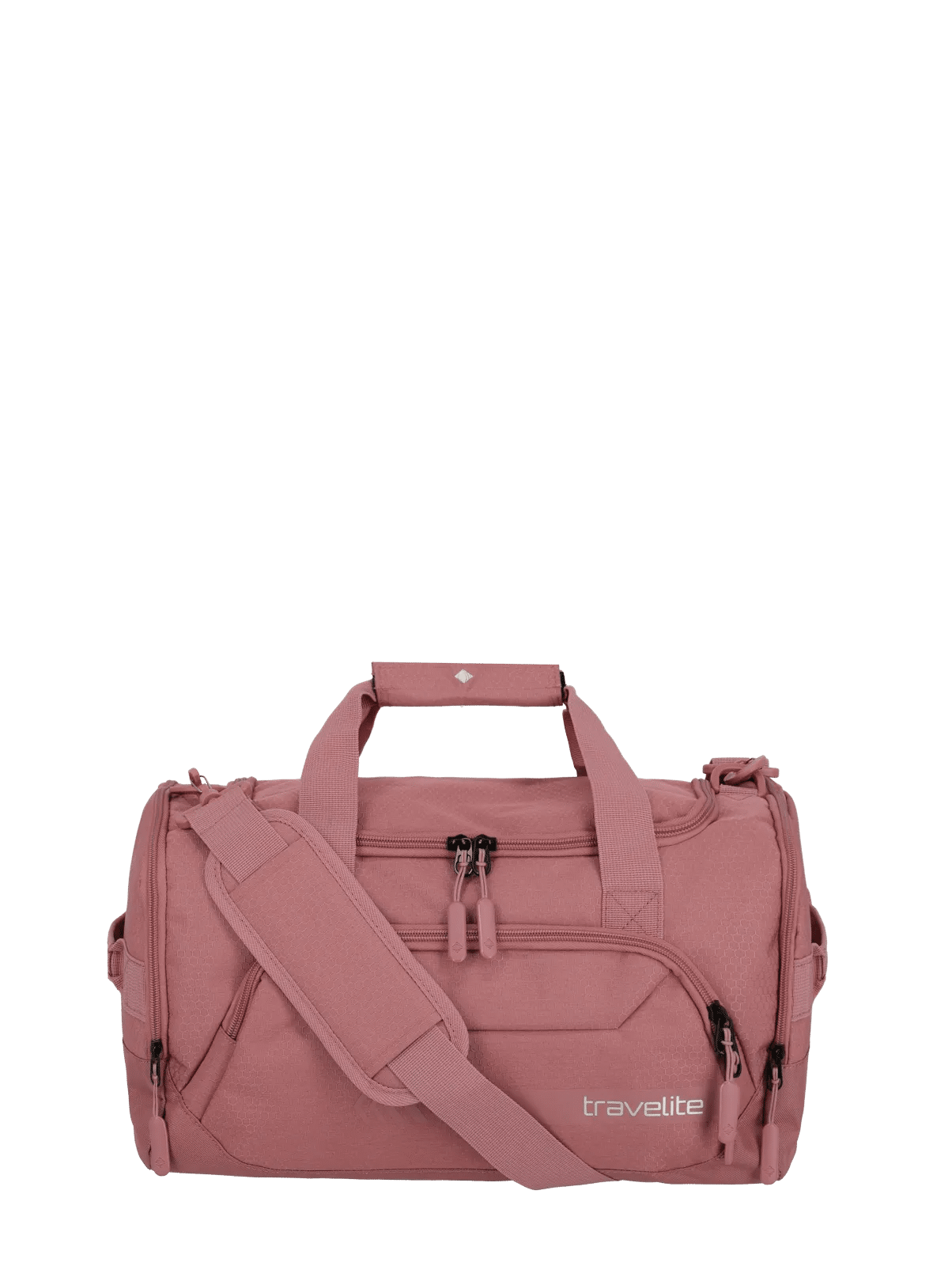 Travelite - Kick Off Freizeittasche S Rosé - Gr. - S von Travelite