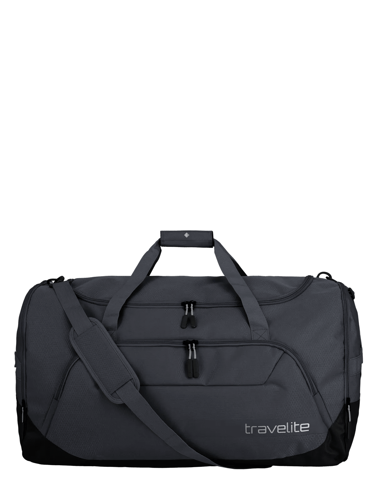 Travelite - Kick Off Freizeittasche XL Anthrazit - Gr. - XL von Travelite
