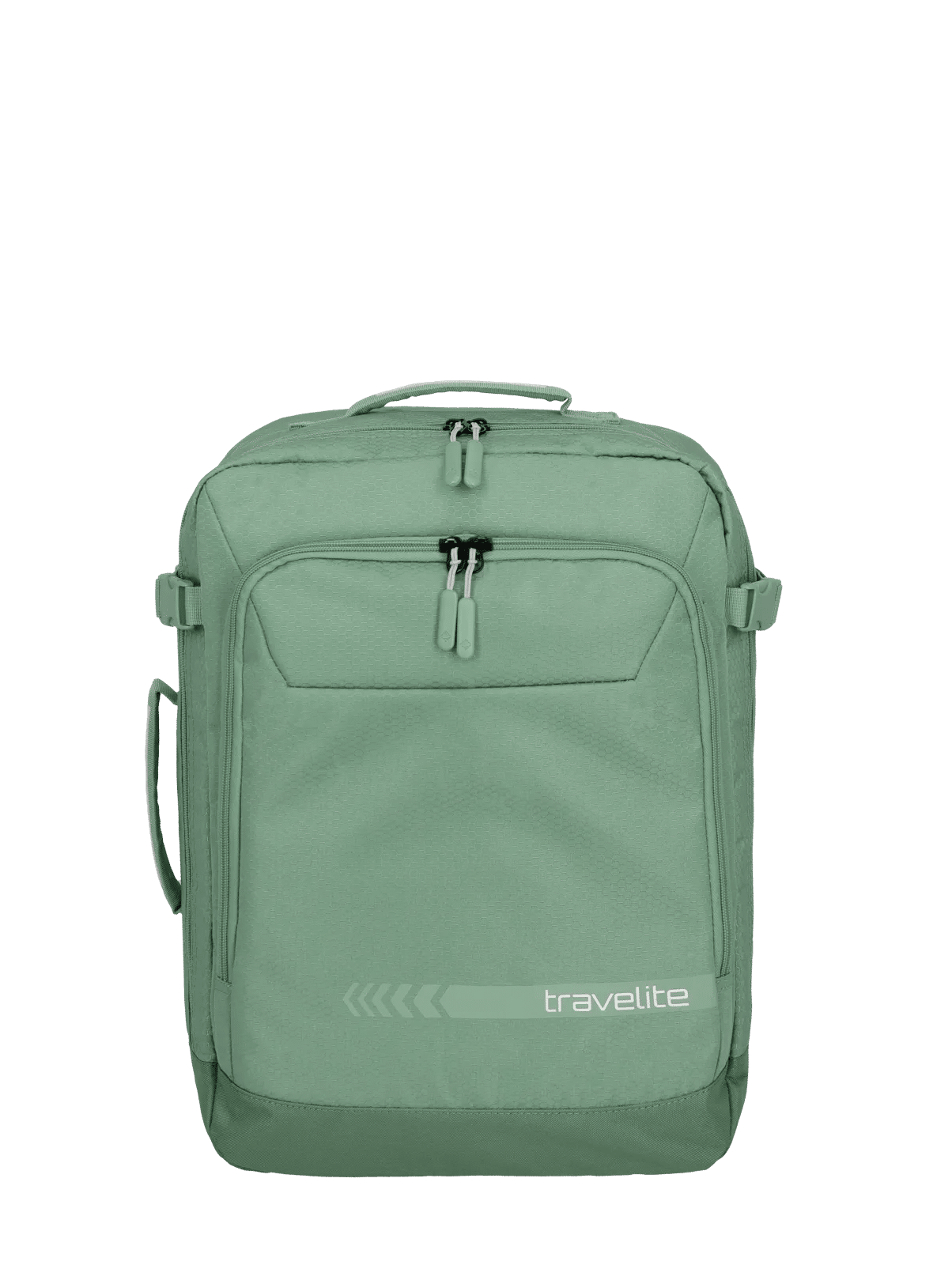 Travelite - Kick Off Multibag Rucksack Salbei von Travelite