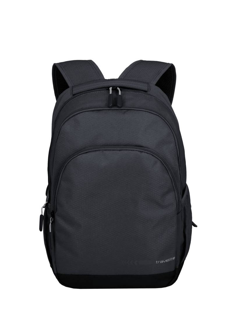 Travelite - Kick Off Rucksack L Anthrazit - Gr. - L von Travelite