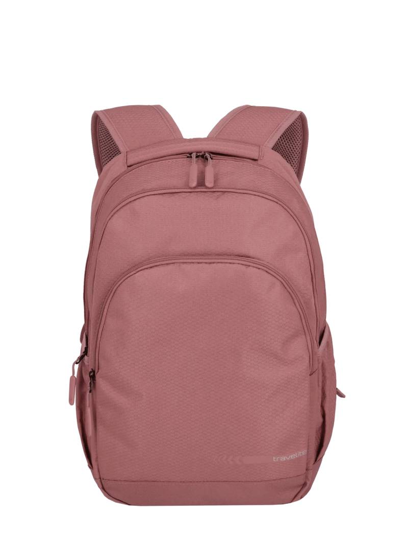 Travelite - Kick Off Rucksack L Rosé - Gr. - L von Travelite