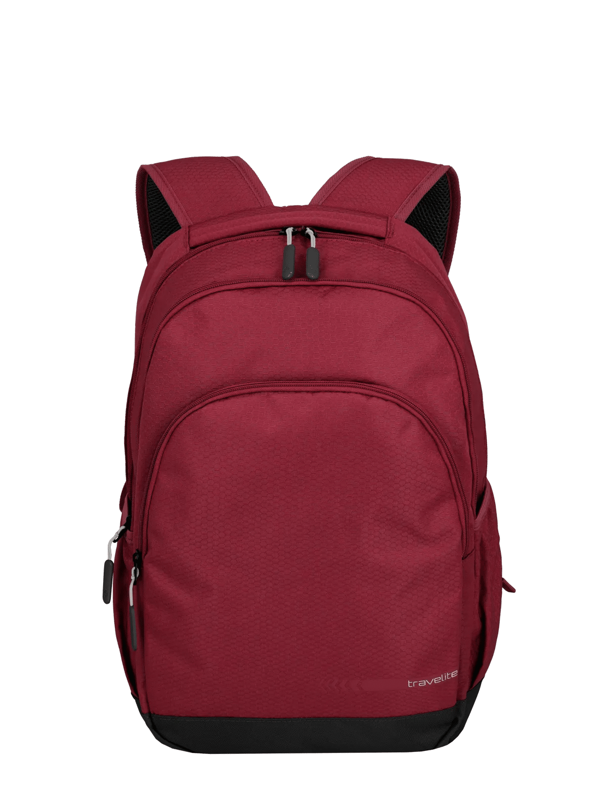 Travelite - Kick Off Rucksack L Rot - Gr. - L von Travelite