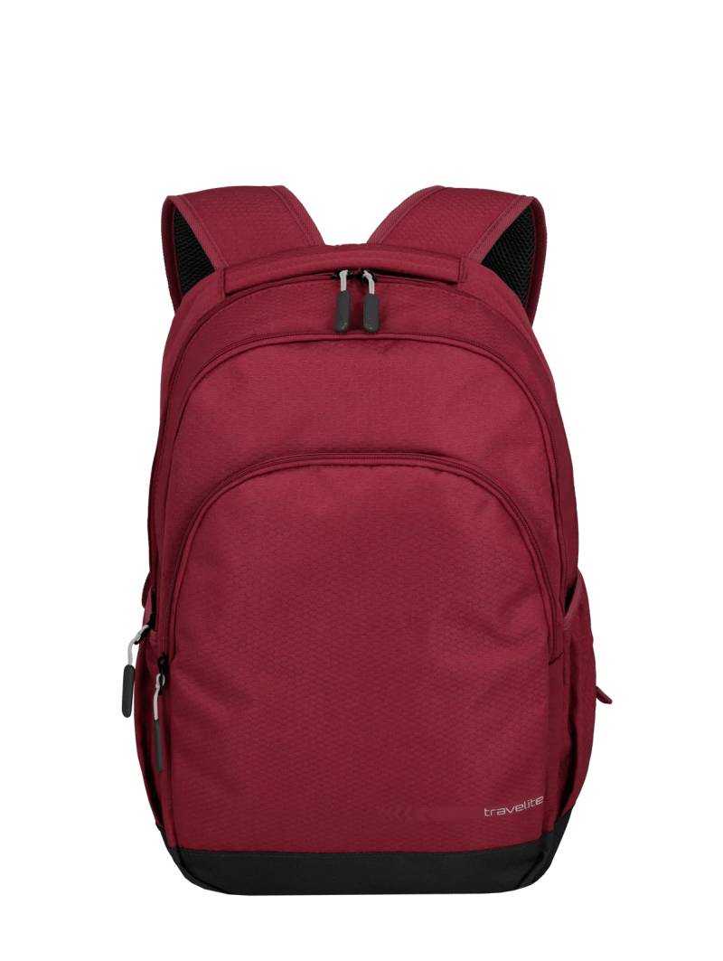 Travelite - Kick Off Rucksack L Rot - Gr. - L von Travelite