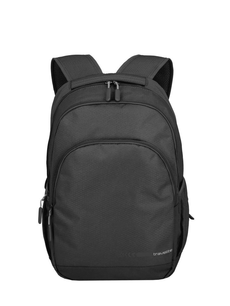 Travelite - Kick Off Rucksack L Schwarz - Gr. - L von Travelite