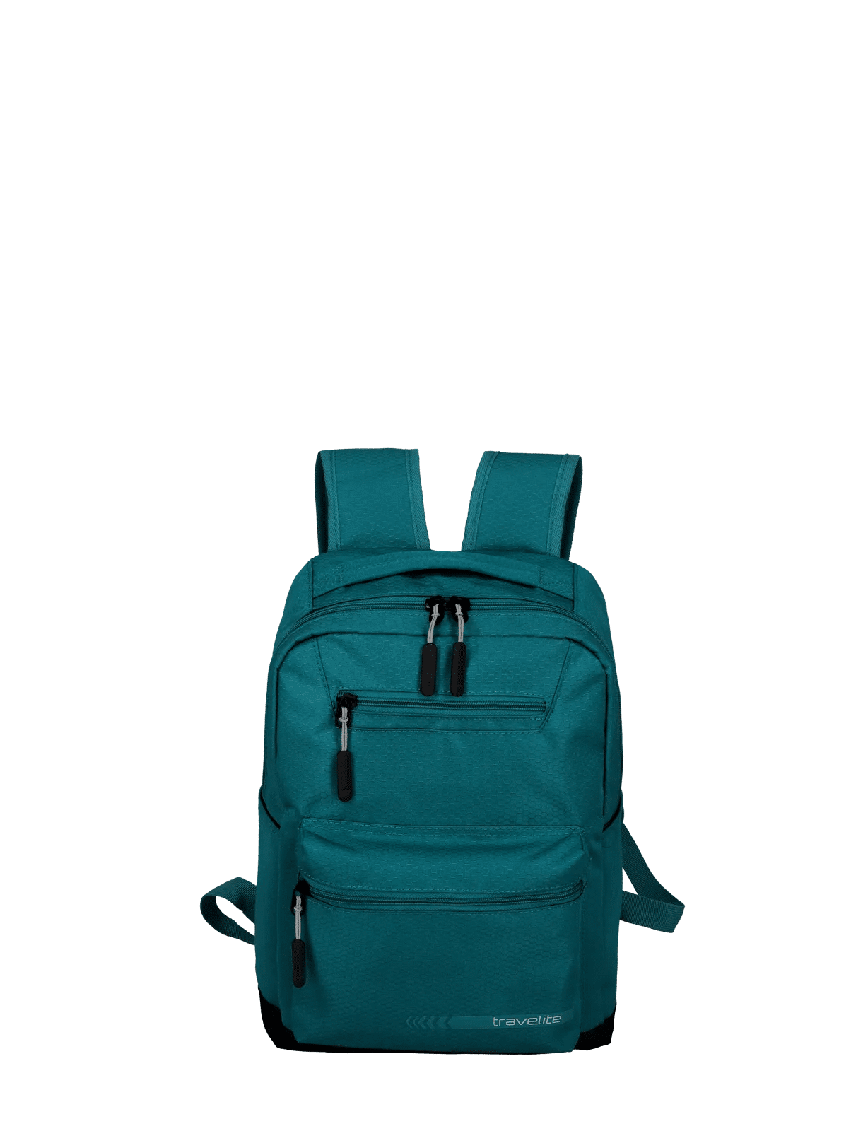 Travelite - Kick Off Rucksack M Petrol - Gr. - M von Travelite