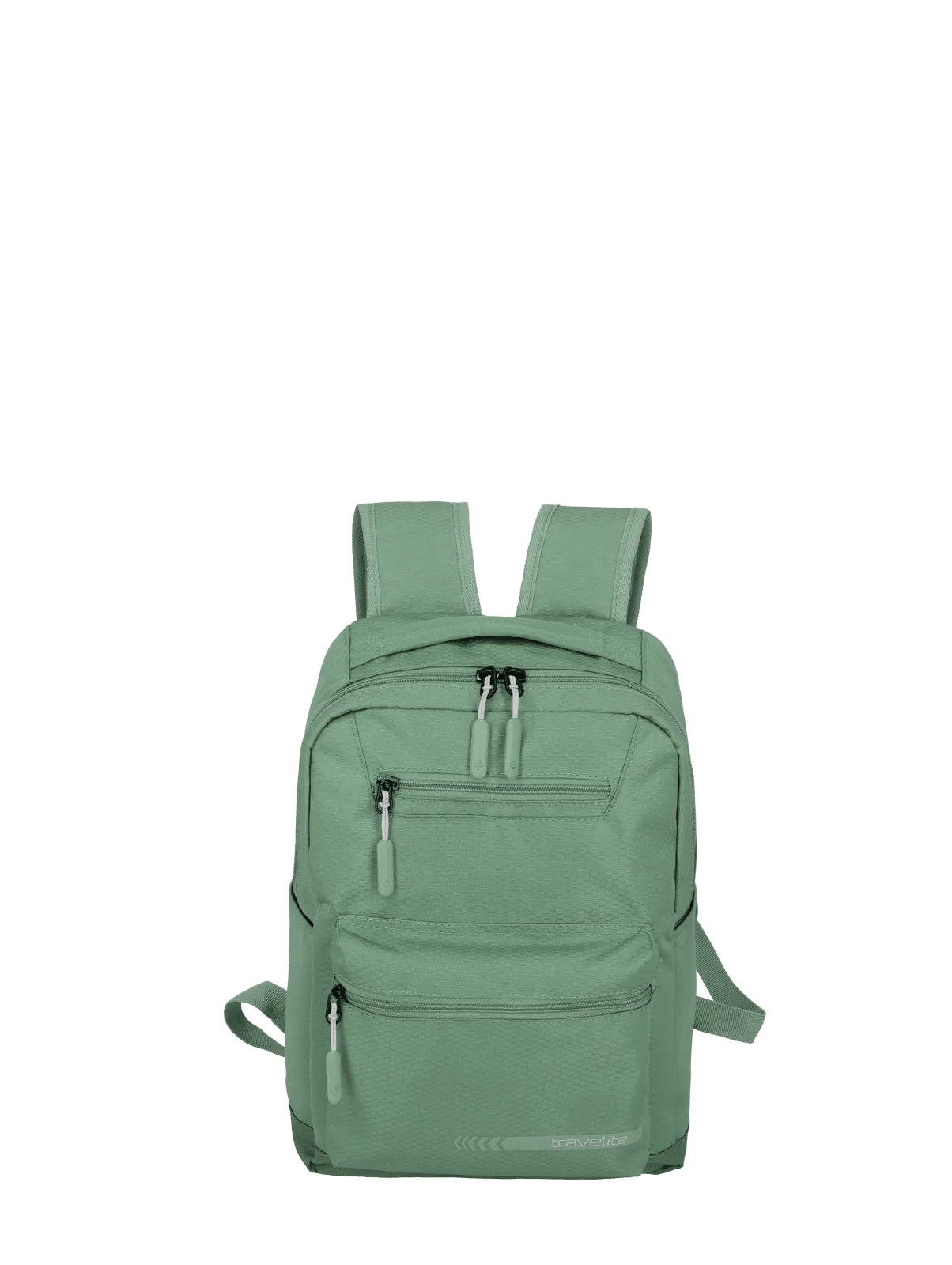 Travelite - Kick Off Rucksack M Salbei - Gr. - M von Travelite