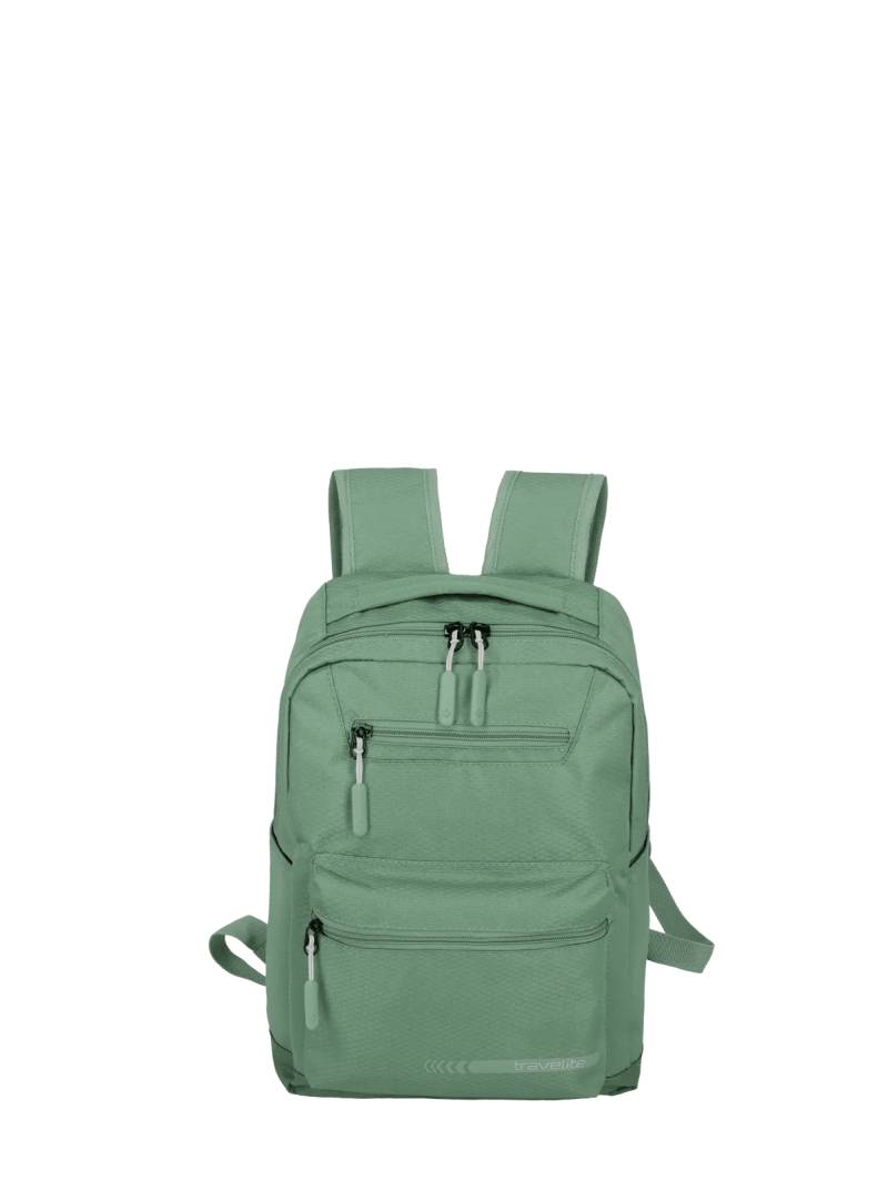 Travelite - Kick Off Rucksack M Salbei - Gr. - M von Travelite