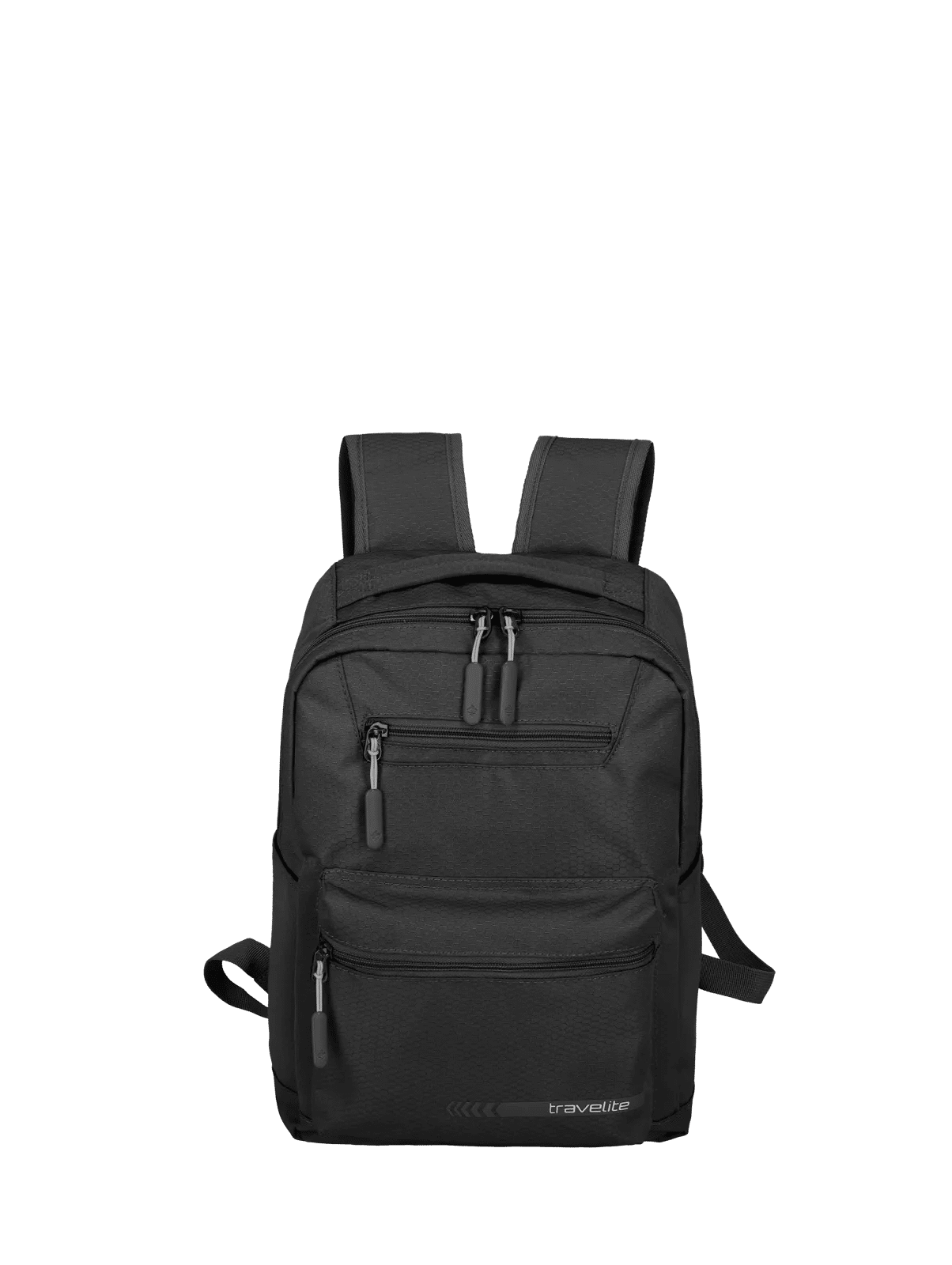 Travelite - Kick Off Rucksack M Schwarz - Gr. - M von Travelite