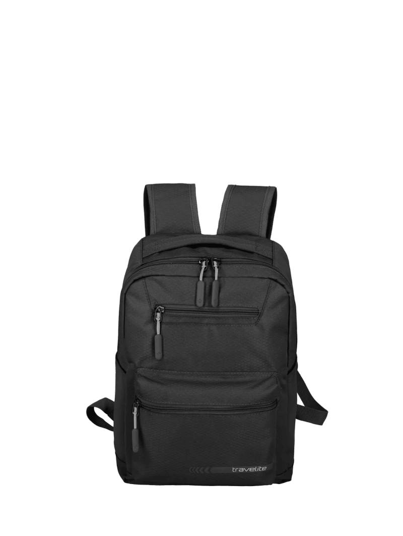Travelite - Kick Off Rucksack M Schwarz - Gr. - M von Travelite