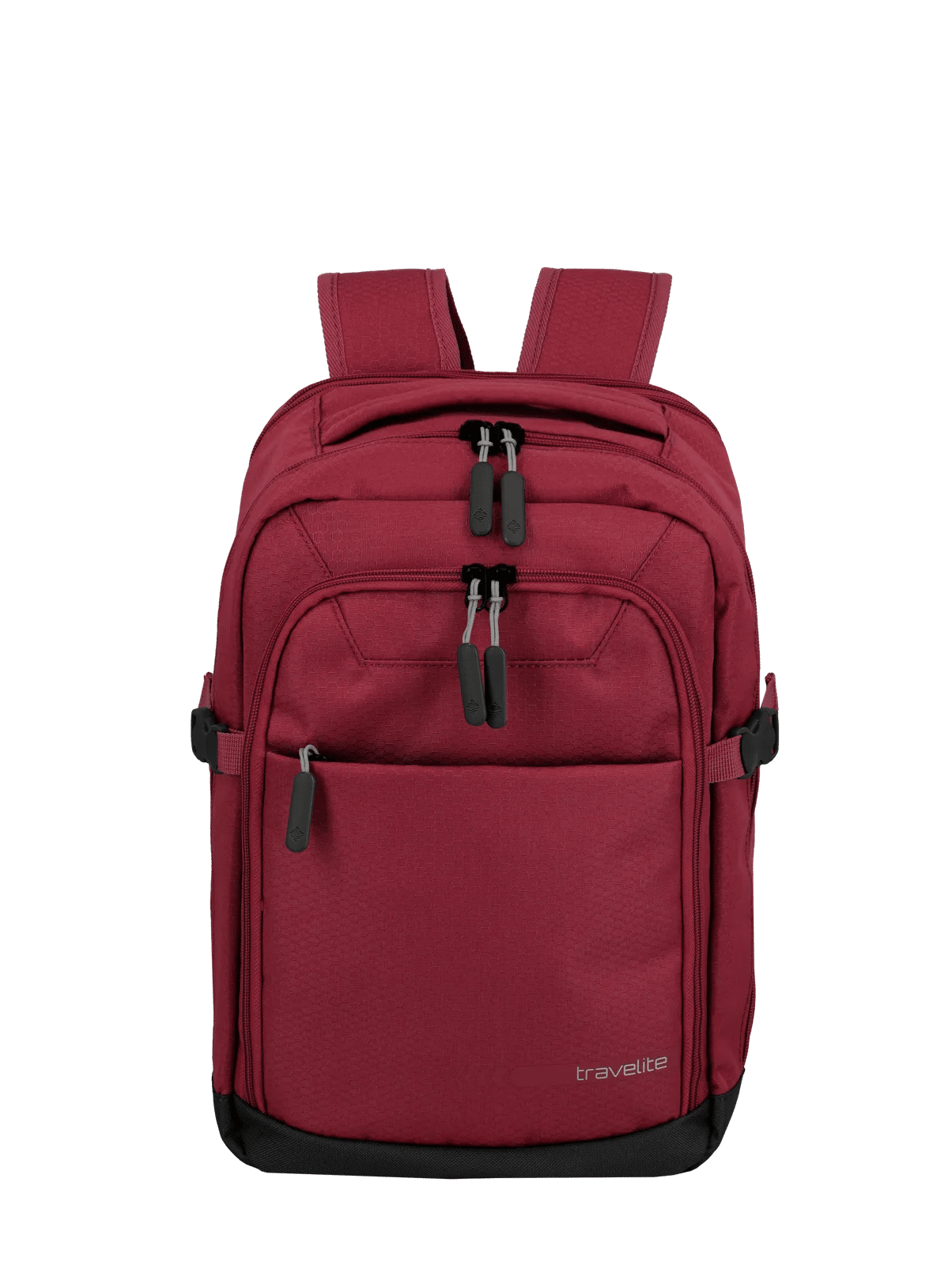 Travelite - Kick Off Rucksack Rot von Travelite