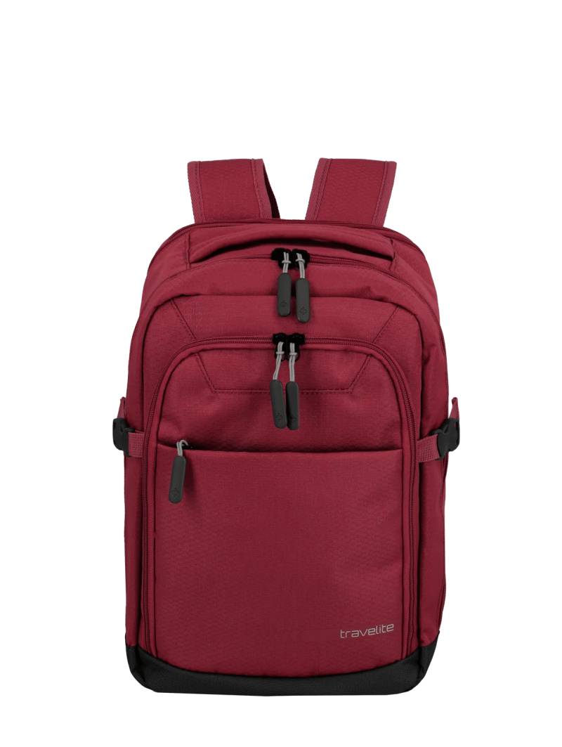 Travelite - Kick Off Rucksack Rot von Travelite