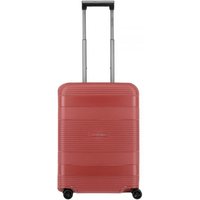 Travelite Korfu - 4-Rollen-Kabinentrolley S 55 cm von Travelite