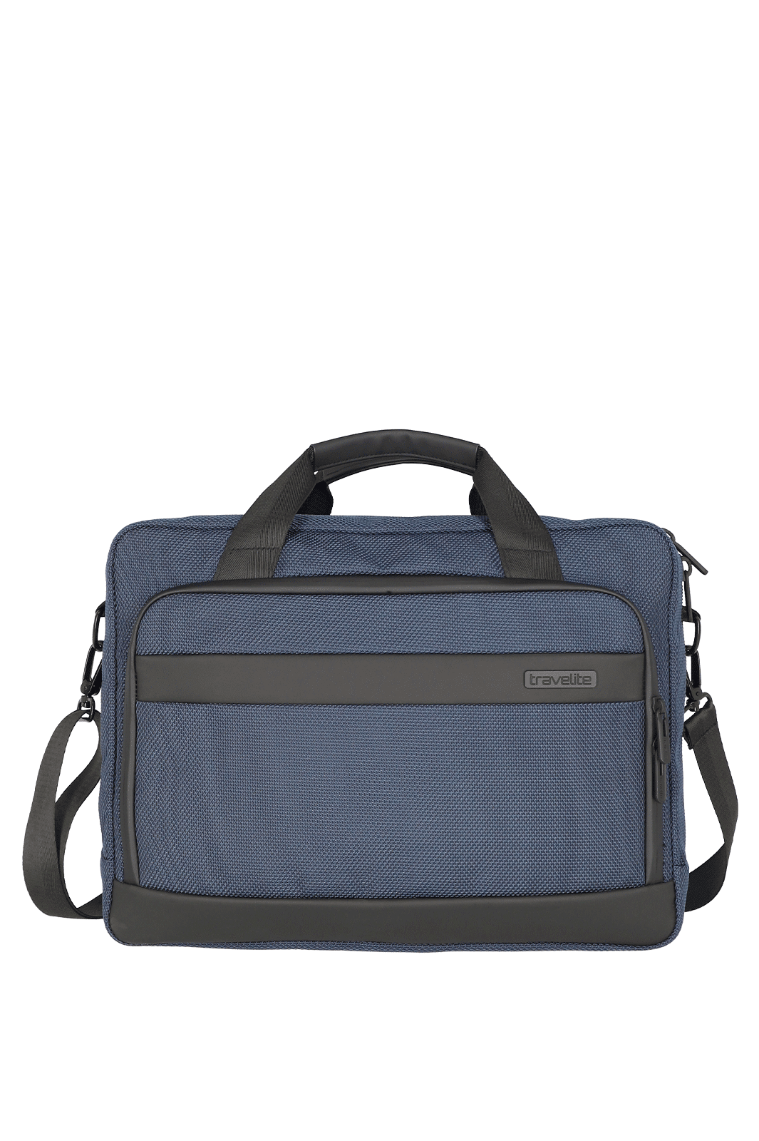 Travelite - MEET Laptoptasche Marine von Travelite