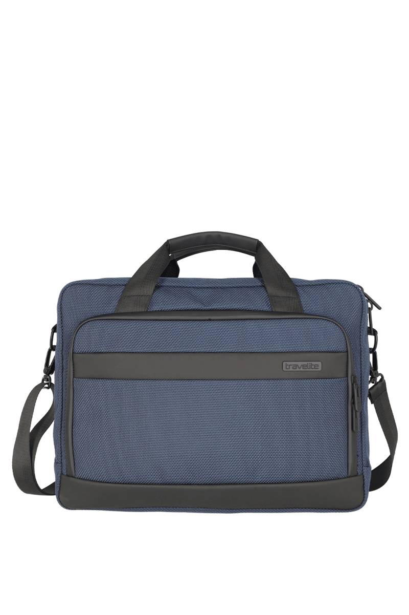 Travelite - MEET Laptoptasche Marine von Travelite