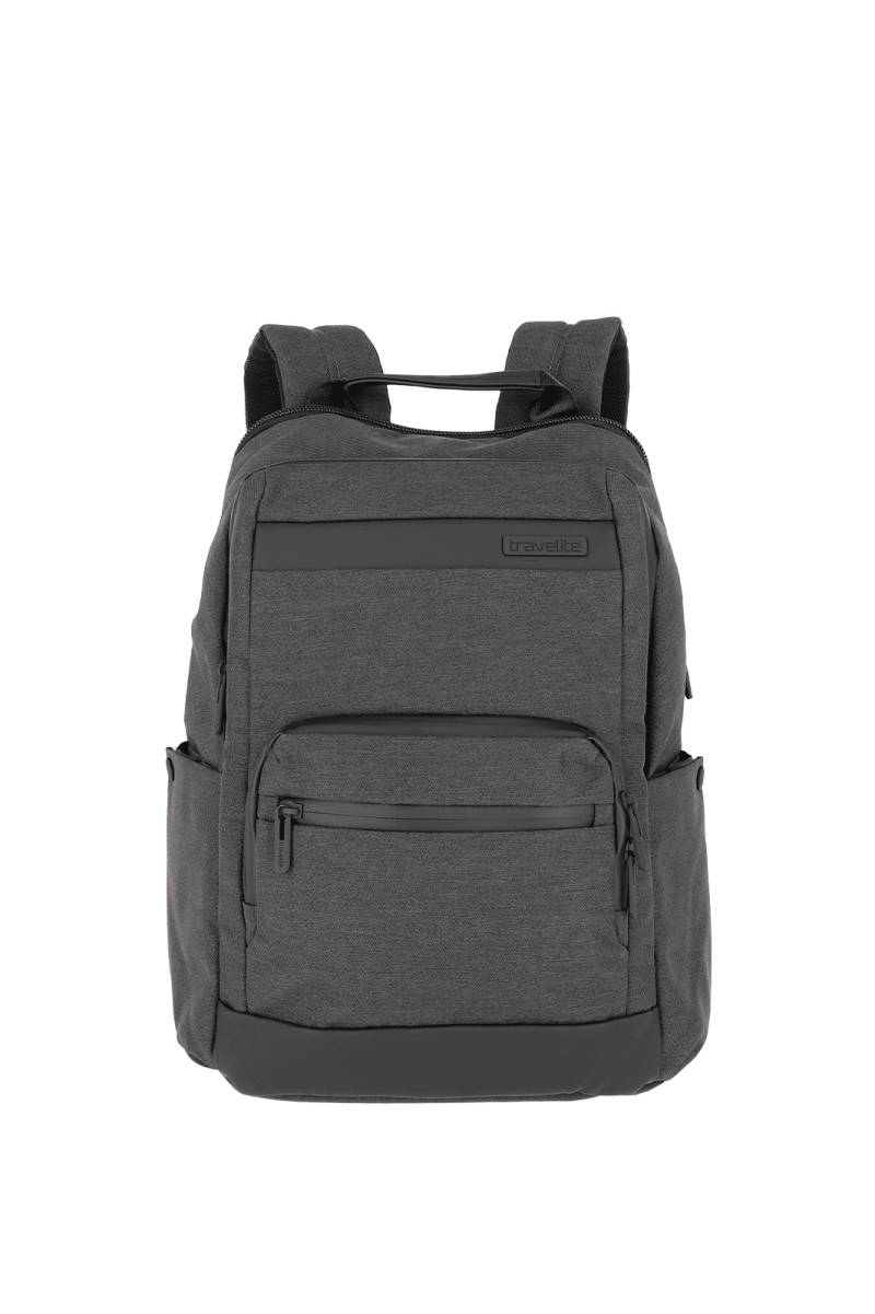 Travelite - MEET Rucksack erw. Anthrazit von Travelite