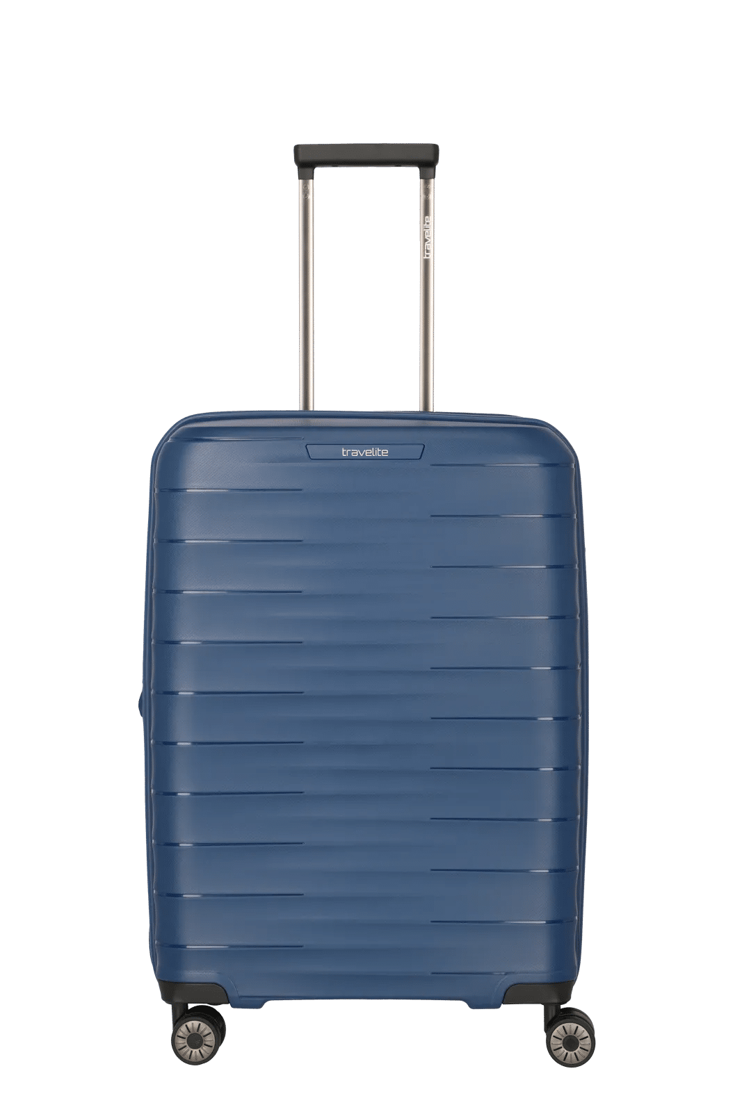 Travelite - MOOBY Trolley M erw. Navy - Gr. - M von Travelite