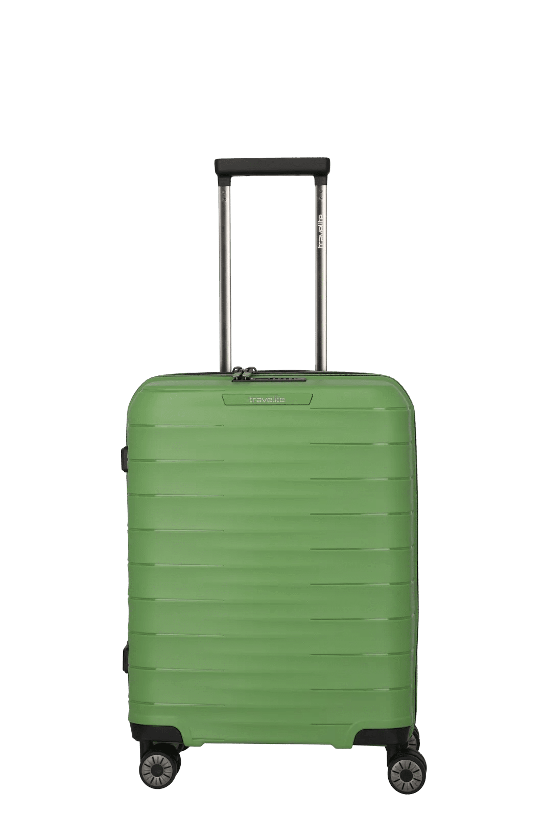 Travelite - MOOBY Trolley S Green - Gr. - S von Travelite