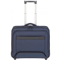 Travelite Meet - 2-Rollen-Businesstrolley 43 cm von Travelite