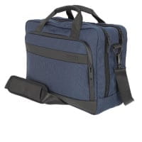 Travelite Meet Laptoptasche Marine von Travelite