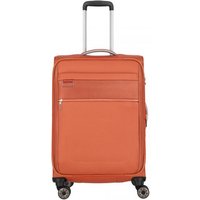 Travelite Miigo - 4-Rollen-Trolley M 67 cm von Travelite