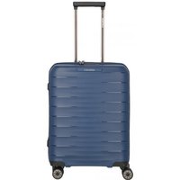 Travelite Mooby - 4-Rollen-Kabinentrolley S 55 cm von Travelite