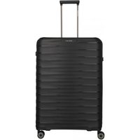 Travelite Mooby - 4-Rollen-Trolley L 77 cm von Travelite