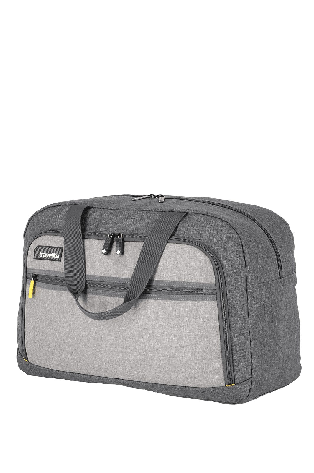 Travelite - NOMAD Reisetasche Anthrazit - Gr. - 0 von Travelite