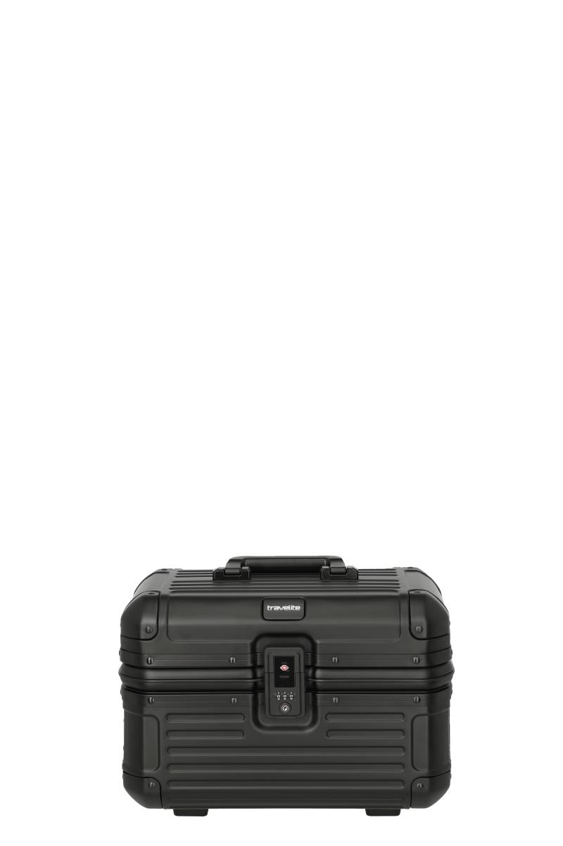 Travelite - Next Beautycase Schwarz von Travelite