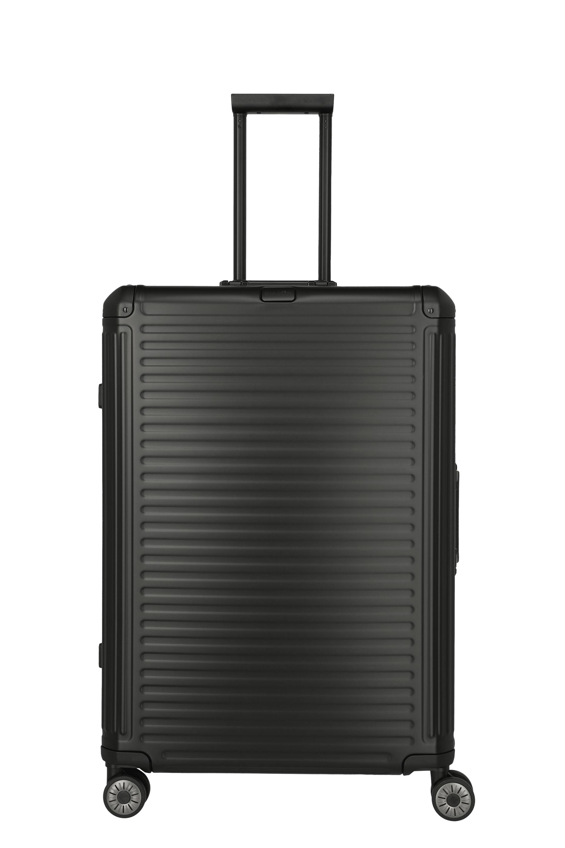 Travelite - Next Trolley L Black - Gr. - L von Travelite