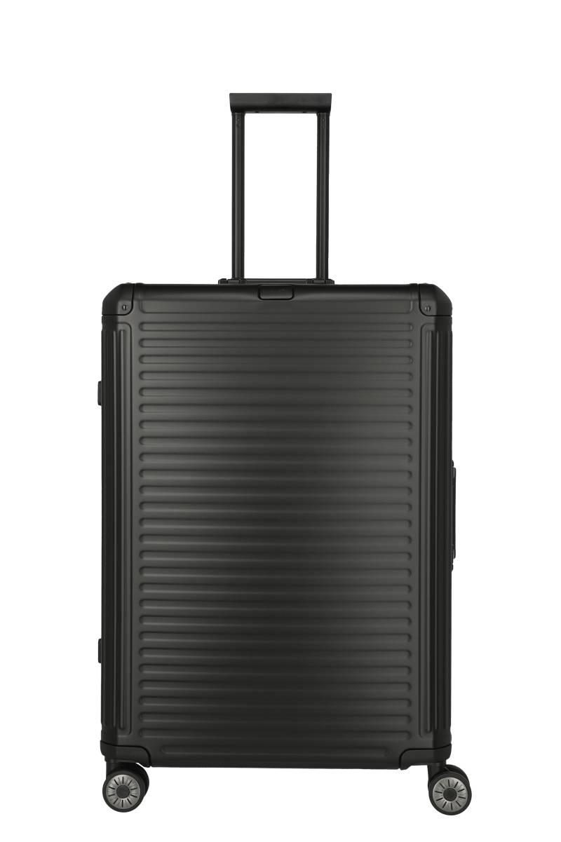 Travelite - Next Trolley L Black - Gr. - L von Travelite