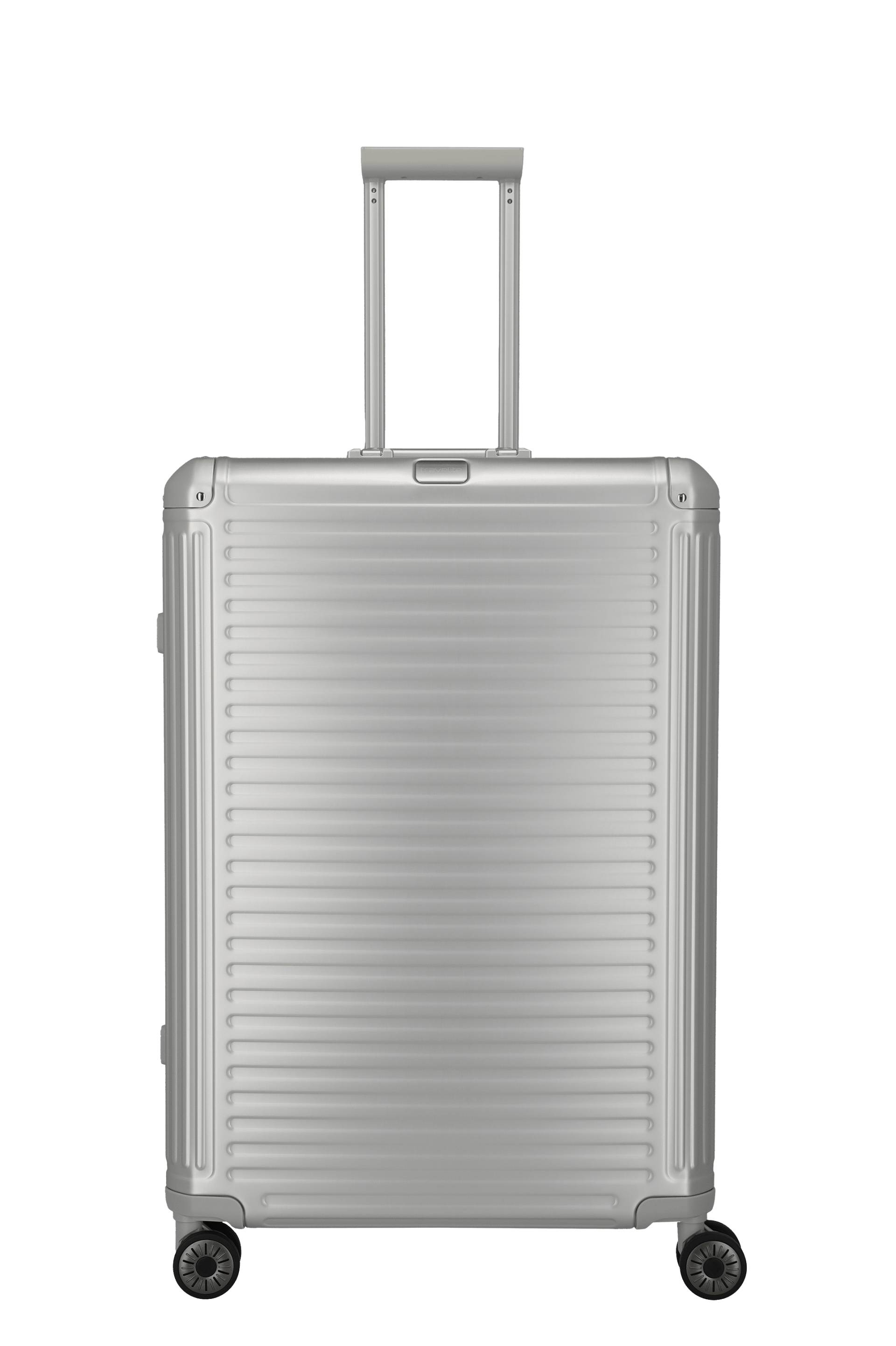 Travelite - Next Trolley L Silver - Gr. - L von Travelite