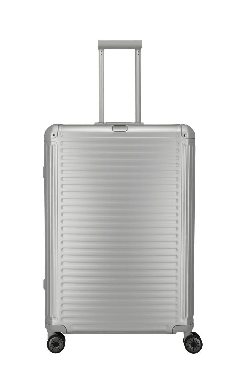 Travelite - Next Trolley L Silver - Gr. - L von Travelite
