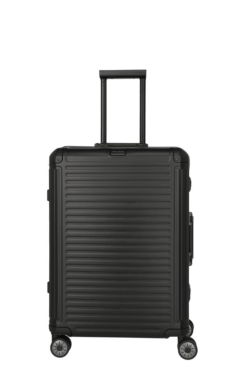 Travelite - Next Trolley M Black - Gr. - M von Travelite