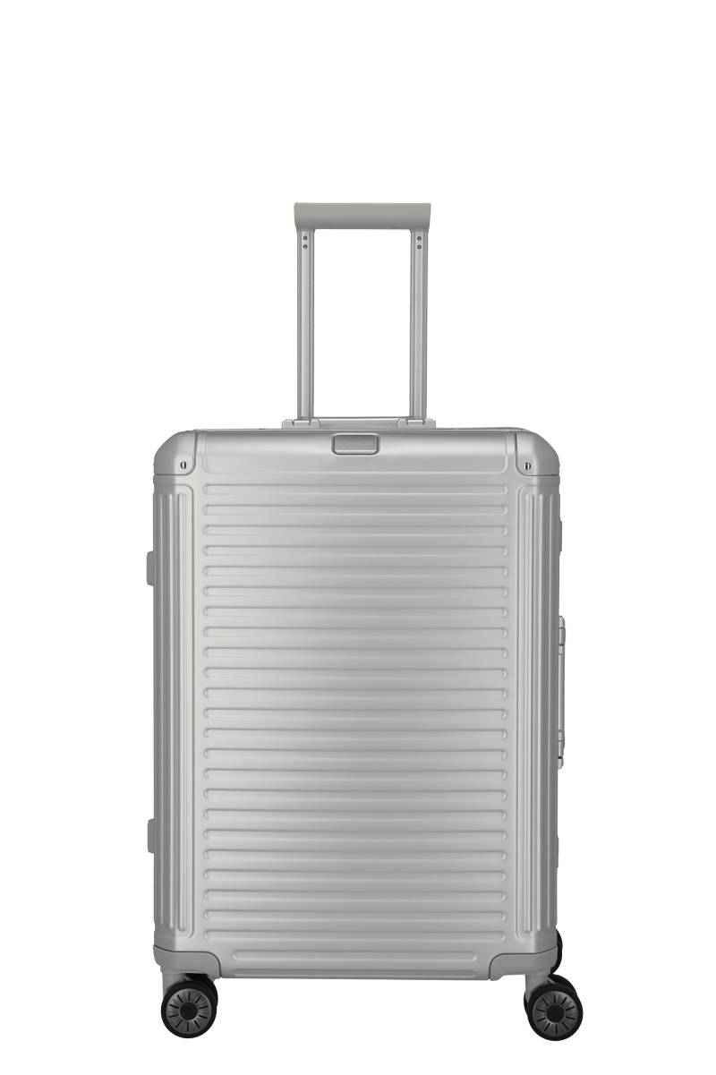 Travelite - Next Trolley M Silver - Gr. - M von Travelite