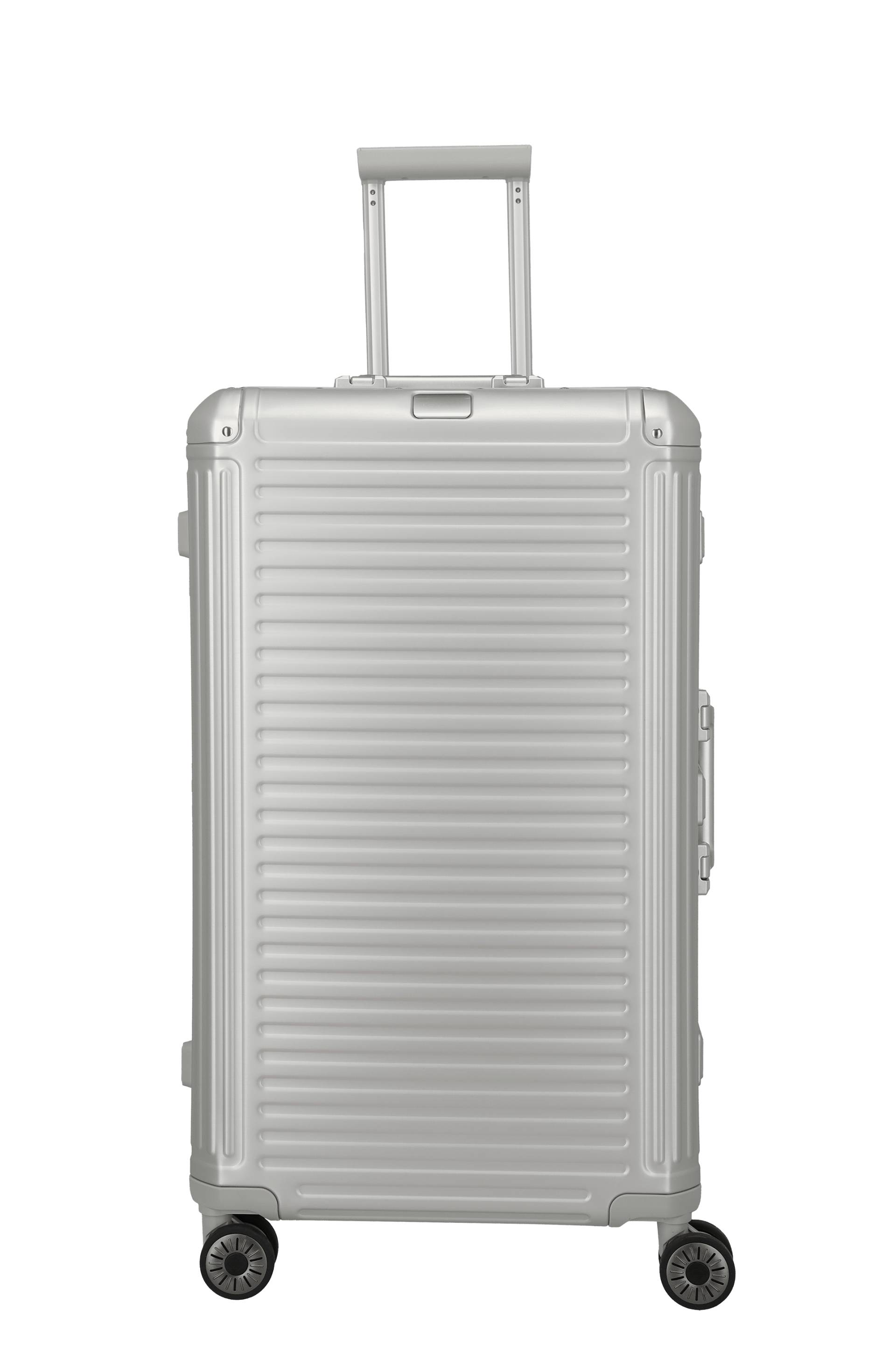 Travelite - Next Trunk Silber von Travelite