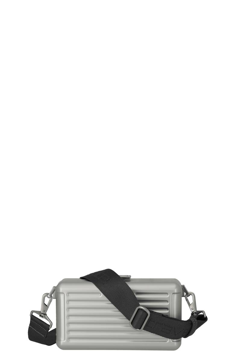 Travelite - Next Umhängetasche Silber von Travelite