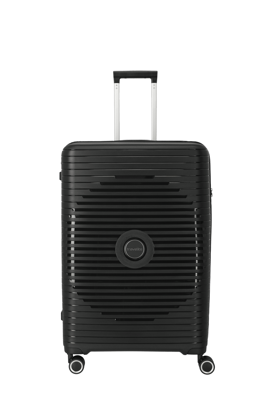 Travelite - ORBITA Trolley L Schwarz - Gr. - L von Travelite