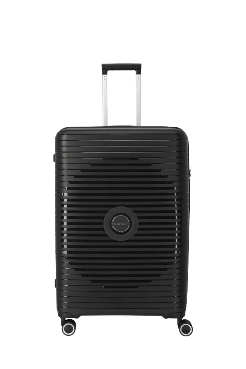Travelite - ORBITA Trolley L Schwarz - Gr. - L von Travelite